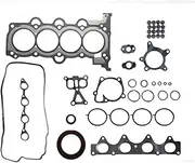 G4FA G4FAL Overhaul Gasket Engine Kit Compatible with HYUNDAI i20 i30 Compatible With KIA RIO Compatible With KIA CEED 1.4L 1.4CVVT 16V 20910-2BG00A 209102BG00A