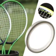 Weighted Badminton Racquet Head Tennis Racket Lead Tape Counterweigh Sticker