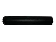 Walzenbürste Numatic Duplex 620 Tekna - Bristle Poly 0,2 Smooth Black