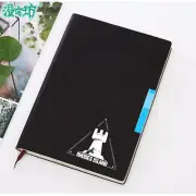 Game Arknights Anime Notebook Notepad Stationery Cosplay School Students Gift