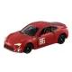 TOMICA No.151 頭文字D MF GHOST86 TM16239 多美小汽車