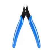 4Pcs Pliers Nipper H Practical Electrical Wire Cable Cutter Cutting Side Snips Flush Pliers Mini Pliers