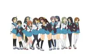 Anime asahina mikuru nagato yuki girls miniskirt white Playmat Gaming Mat Desk