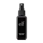 e.l.f. Cosmetics Matte Magic Mist & Set Setting Spray - Clear - (60ml)