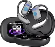 Translation Earbuds - 3-in-1 Real Time AI Translator Device - 137 Languages ...
