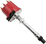 uxcell 1103952 Ignition Distributor for Chevy 1992-1995 for GMC 1500/2500/3500 5.7 Pickup 8CYL (Fits: Blazer, Jimmy, Camaro,Van, Firebird, Suburban, Tahoe, Yukon, Vortec 5.0L 5.7L)