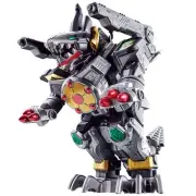 Super Zenkaiser Super Two Kaiser SD Toy Figure Set for Zenkaijuo Completion