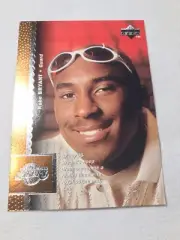 1996/97 Upper Deck Kobe Bryant RC #58 Mint