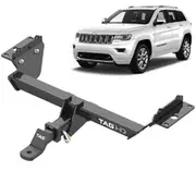 TAG Heavy Duty Towbar for Jeep Grand Cherokee (11/