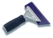 1 case (qty 10) Blue Max Squeegee with UNGER Handle