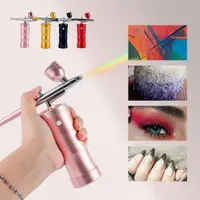 在飛比找蝦皮購物優惠-Multi-Purpose Air Brush Set Ar