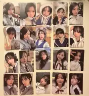 QWER Official Member Photocard Set [MANITO]_1 Pick of 5 Version ( 20 Version )