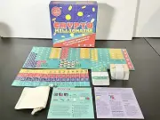 Crypto Millionaire Strategy Investing Board Game, Yellow Cab Games, New Open Box