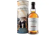 Balvenie 18 Year Old French Pineau Cask A Collection of Curious Casks