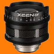 Samyang Xeen CF 16mm T2.6 Lens for PL Mount - Brand New