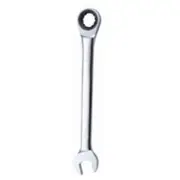 NEW 0334318 MINTCRAFT PROFESSIONAL RATCHETING 11/16 72 TOOTH BOX END WRENCH TOOL