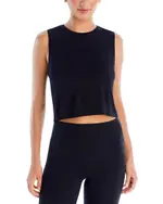 Splits59 Sienna Cropped Tank Top