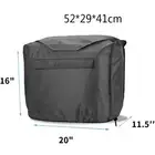 Inverter Generator Cover Generator Dust Cover Outdoor Waterproof Design