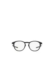 Square flat mirror 50 White