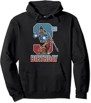 [Marvel] Shuri and Okoye 3rd Birthday Hoodie