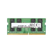 HP 8GB(1x8GB) DDR4-3200 SODIMM Memory [13L77AA]