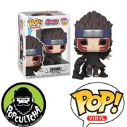Boruto: Naruto Next Generations - Shinki Pop! Vinyl Figure "New"