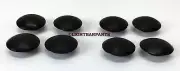 Federal Signal Aerodynic Jetsonic Lightbar Mount - 8 Piece Rubber Feet Set NEW!