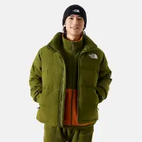 在飛比找Yahoo奇摩購物中心優惠-The North Face M 92 RIPSTOP NU