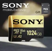 1TB SONY Ultra Micro SD/TF Flash Memory Card