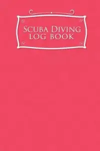 在飛比找博客來優惠-Scuba Diving Log Book