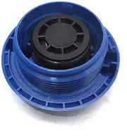 PARTS NUMBER 1H0121321C Radiator Cap Blue Pack OF 1 Piece