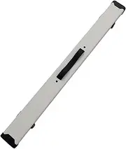 Zxpjkyu Billiard Cue Case, Pool Holder, Protective Container, Billiard Stick Carrying Case, Hard Billiard Box for Travel