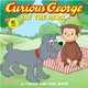 Curious George at the Park ─ A Touch and Feel Book