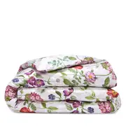 Schlossberg Ophelia Sateen Duvet Cover, King