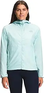 [THE NORTH FACE] Women's Flyweight Hooded Jacket