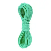 Elastic Cord Stretch String Heavy Rope 2.8mm 11 Yards Rubber Rope Blue