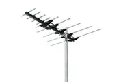 Matchmaster Outdoor UHF VHF TV Antenna Digital Australian Home House HD SD 4G