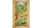 Minecraft Computronic Poster 91.5x60cm Home Room Hanging Wall Art Decor