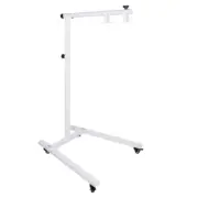 Horizontal Stand for PeakMe Red Light Therapy Panel
