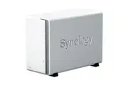 Synology DiskStation 2 Bay Diskless RTD1619B 1GB NAS (DS223j)