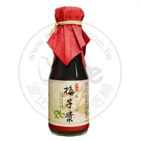 在飛比找樂天市場購物網優惠-梅子漿 (150ml / 瓶 )–祥記