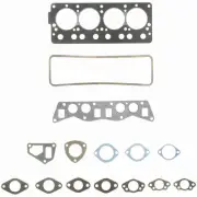 Fel-Pro HS 21190 B Cylinder Head Gasket Set For 73-80 MG Triumph Midget Spitfire (for: Triumph)
