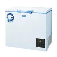 在飛比找樂天市場購物網優惠-台灣三洋SUNLUX 170公升 超低溫冷凍櫃 (TFS-1