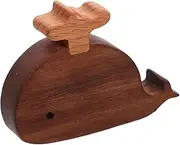 Sturdy Solid Wood Door Handle Animal Knobs for Furniture Dresser Hardware Drawer Knobs for Girls