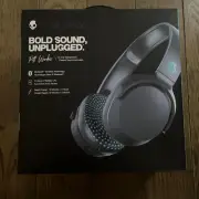 Skullcandy Riff Wireless