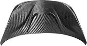 Dry Carbon Fiber Engine Hood Car Hood Bonnet Compatible For Bmw M2 F87 2016-2020 Auto Parts