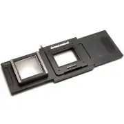 New Movable adapter for Phase One Mamiya 645 Back to Arca Swiss 6X9 Accessory