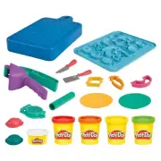 Little Chef Starter Set - Play-Doh
