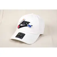 在飛比找蝦皮購物優惠-胖達）NIKE NSW H86 CAP 魔鬼氈 帽子 老帽 