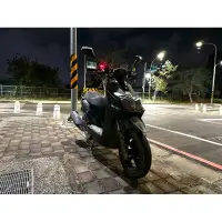 在飛比找蝦皮購物優惠-BWS 125cc 2015年車 售16000